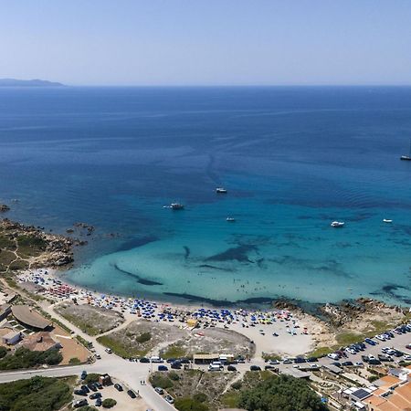 Apartment Alessandra By Interhome Santa Teresa Gallura Bagian luar foto