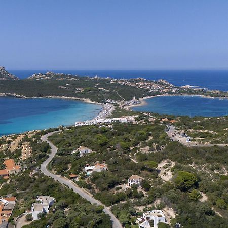 Apartment Alessandra By Interhome Santa Teresa Gallura Bagian luar foto