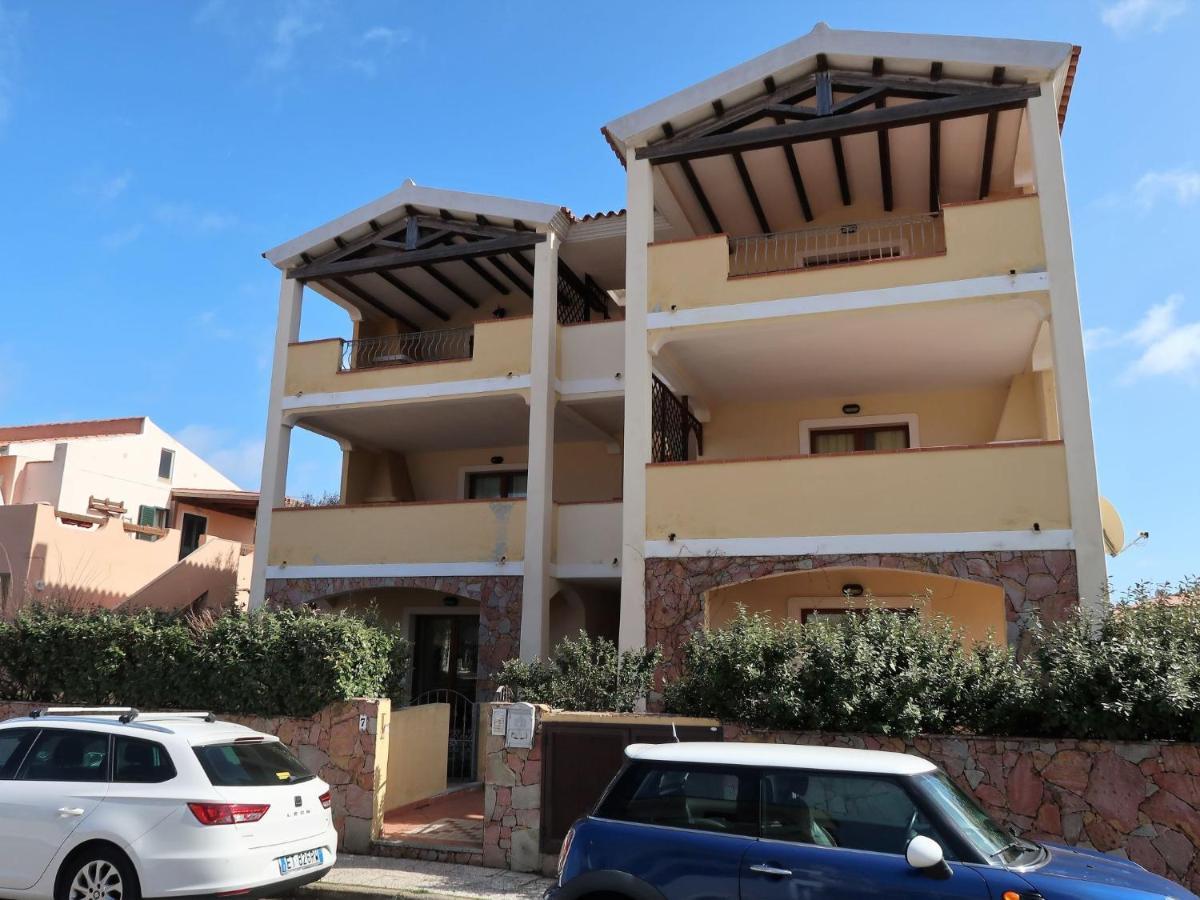 Apartment Alessandra By Interhome Santa Teresa Gallura Bagian luar foto