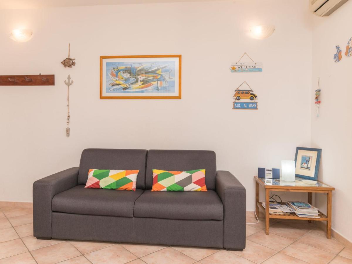 Apartment Alessandra By Interhome Santa Teresa Gallura Bagian luar foto