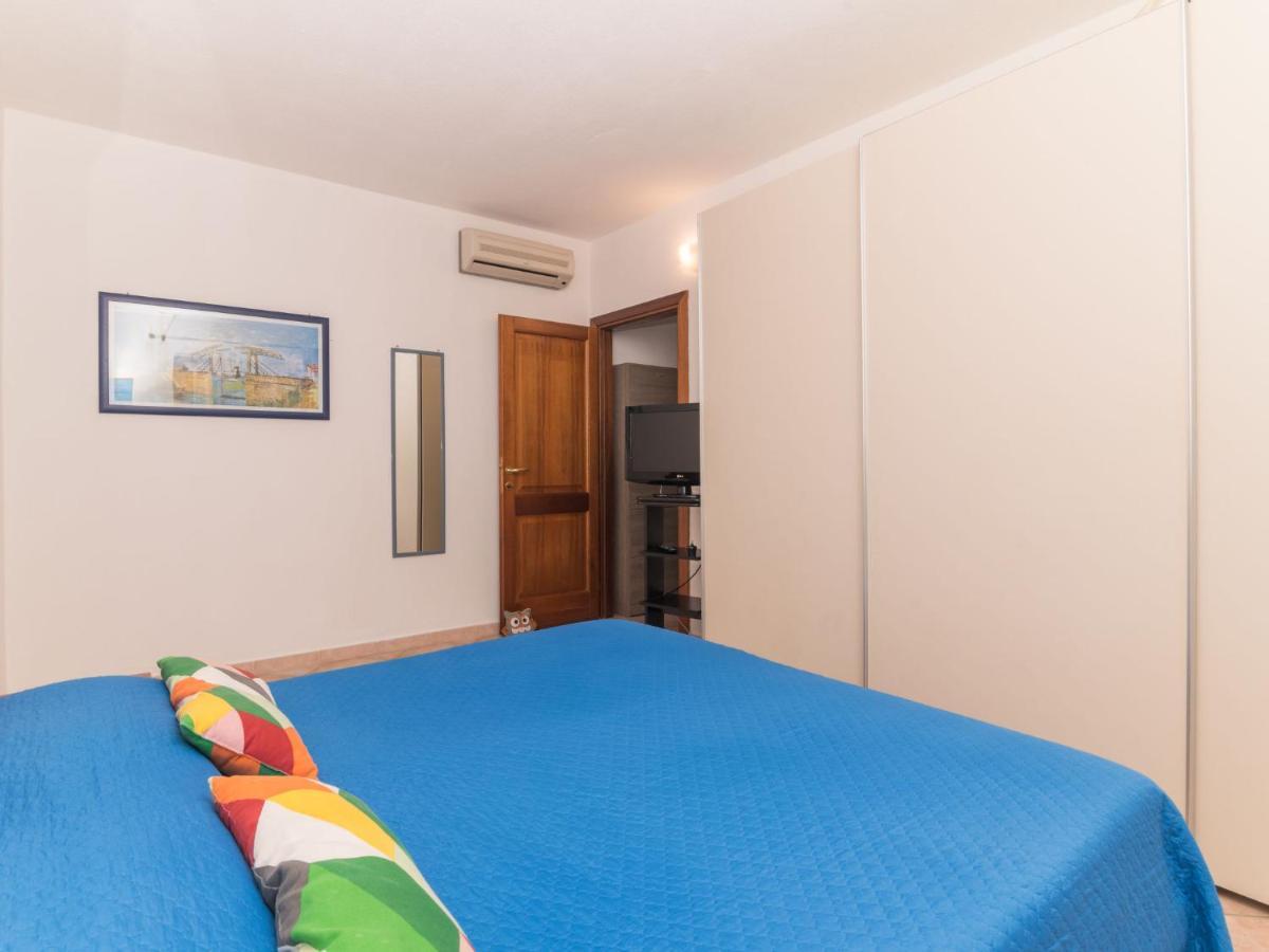 Apartment Alessandra By Interhome Santa Teresa Gallura Bagian luar foto