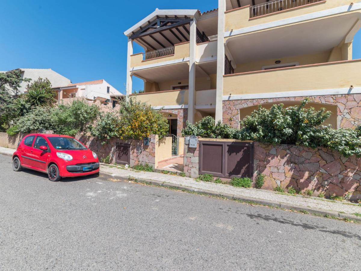 Apartment Alessandra By Interhome Santa Teresa Gallura Bagian luar foto