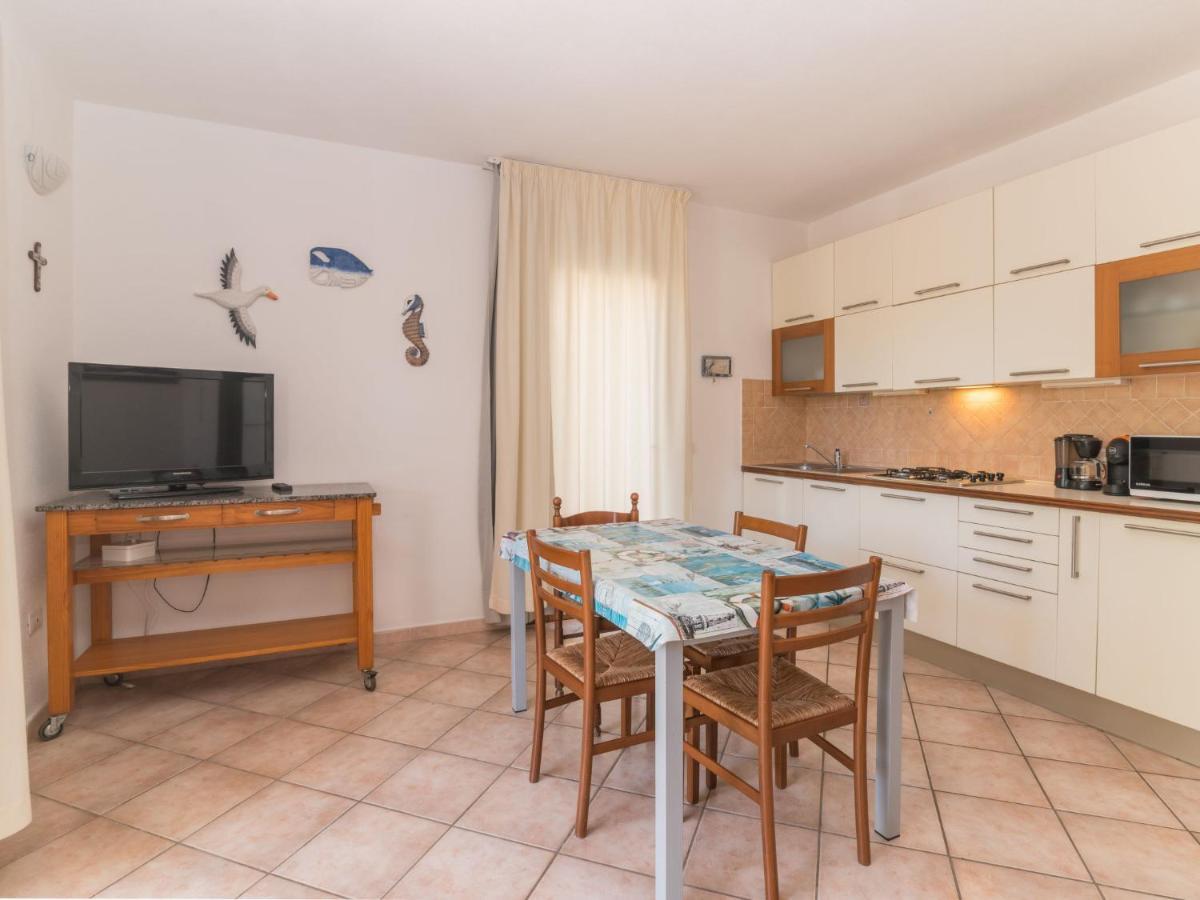 Apartment Alessandra By Interhome Santa Teresa Gallura Bagian luar foto