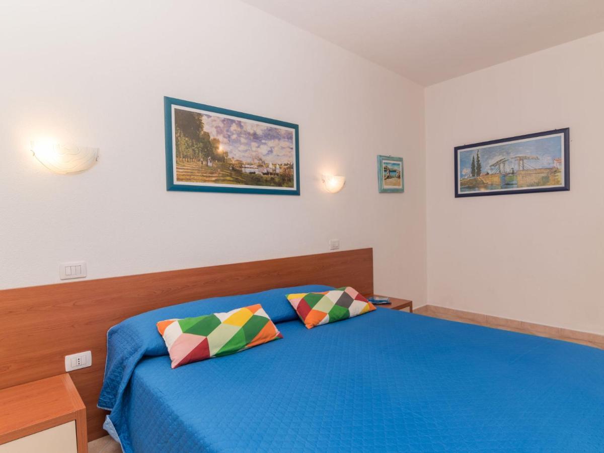 Apartment Alessandra By Interhome Santa Teresa Gallura Bagian luar foto