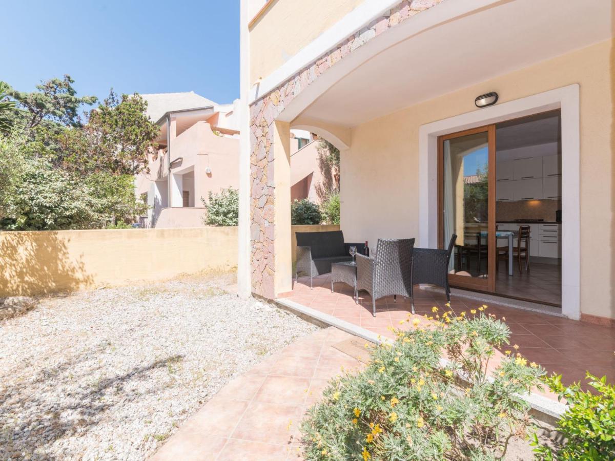 Apartment Alessandra By Interhome Santa Teresa Gallura Bagian luar foto