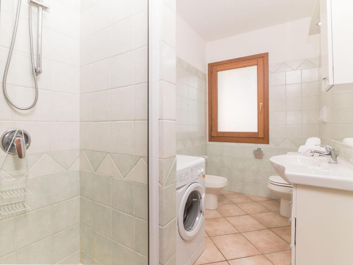 Apartment Alessandra By Interhome Santa Teresa Gallura Bagian luar foto