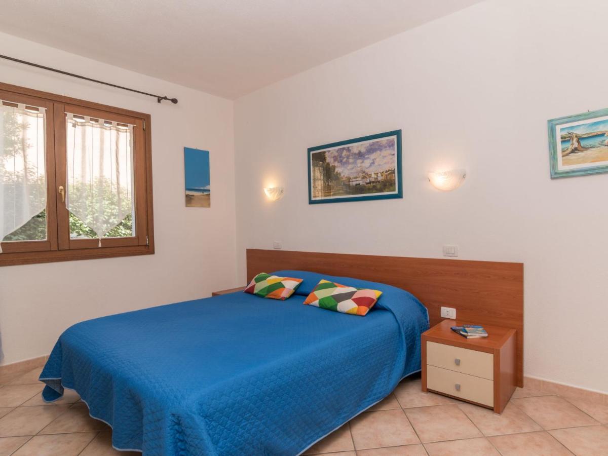 Apartment Alessandra By Interhome Santa Teresa Gallura Bagian luar foto