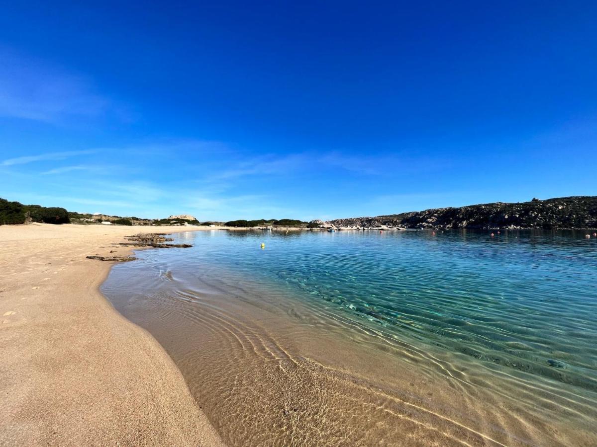 Apartment Alessandra By Interhome Santa Teresa Gallura Bagian luar foto