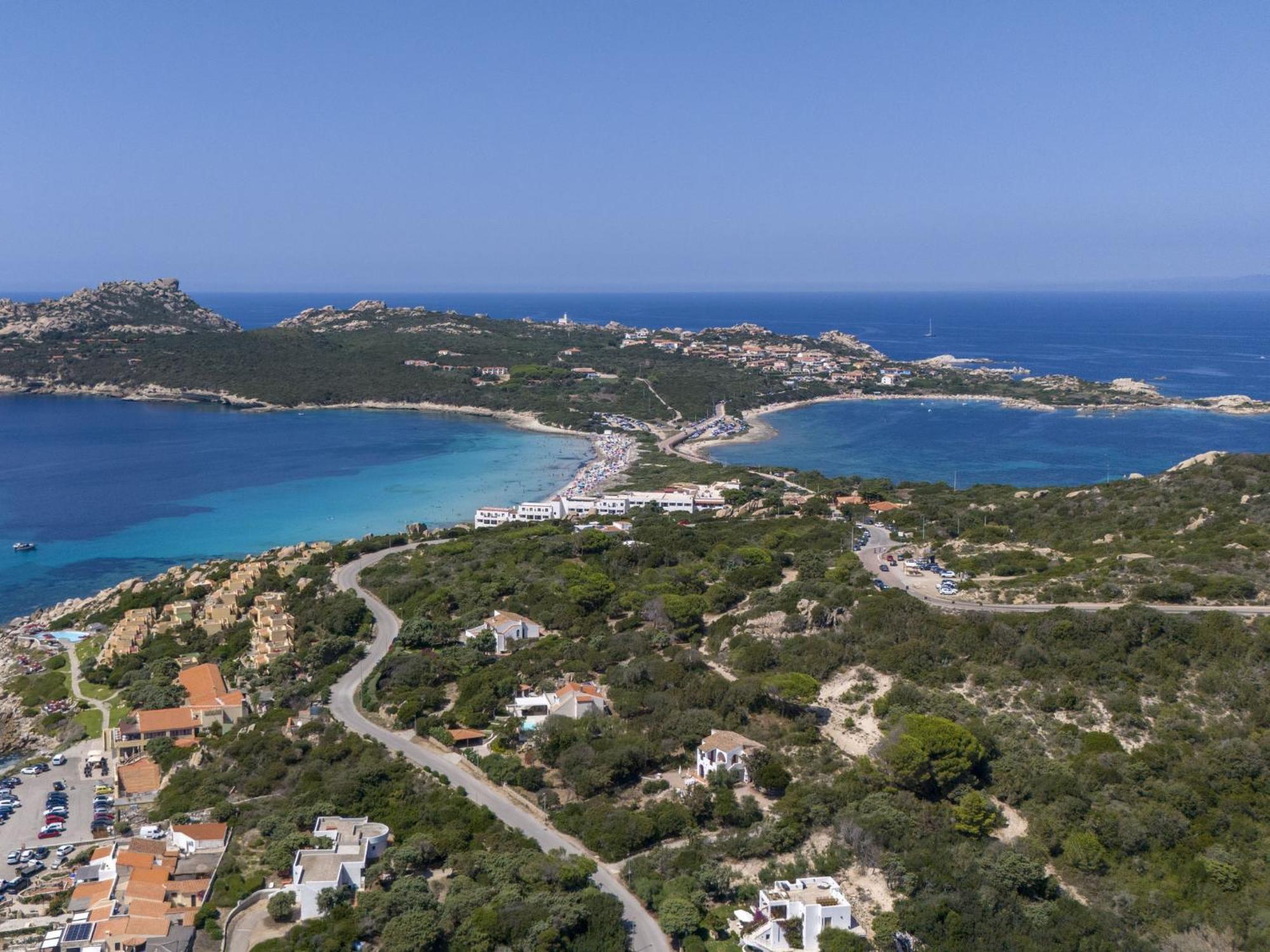 Apartment Alessandra By Interhome Santa Teresa Gallura Bagian luar foto