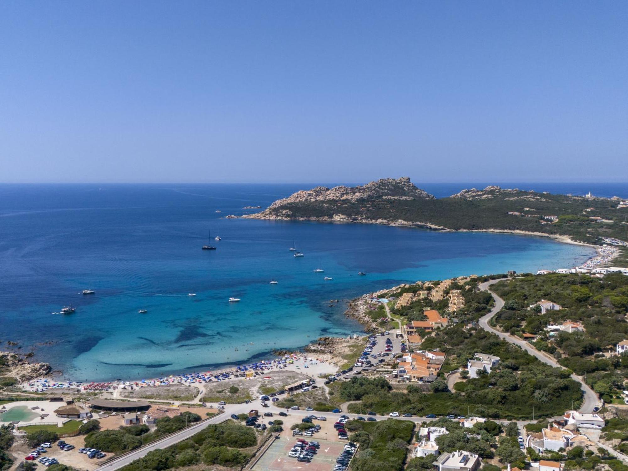 Apartment Alessandra By Interhome Santa Teresa Gallura Bagian luar foto